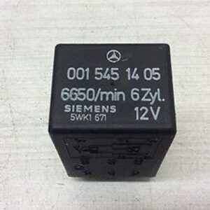 A0015451405 Role