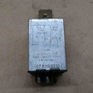 A1078200110 Role