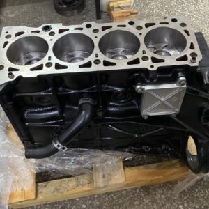 Yarım Motor OM646